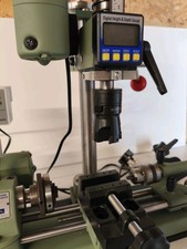 40mm Fly Cutter Milling For Emco Unimat SL/DB Lathe