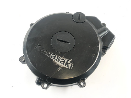 Kawasaki klr 250 - klr,