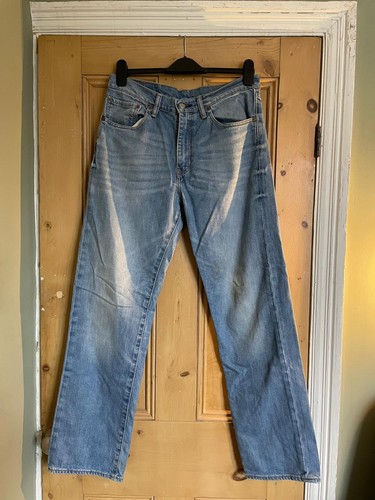 Levis 751 light - 751,