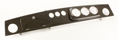 Classic mini dashboard - classic,