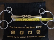 5.5 Inch Neue Schule Trans