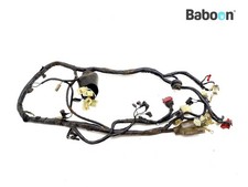 Wiring Harness (Main) Honda XL 600 V Transalp 1991-1993 (XL600V PD06)