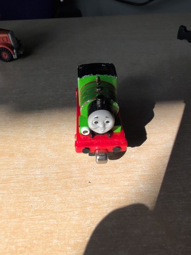 Thomas the tank toy - the, engine