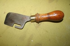 Saddlers leatherworkers