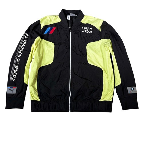 Puma bmw motorsport - puma,