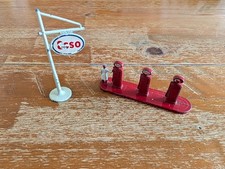 Lesney Vintage Esso Petrol