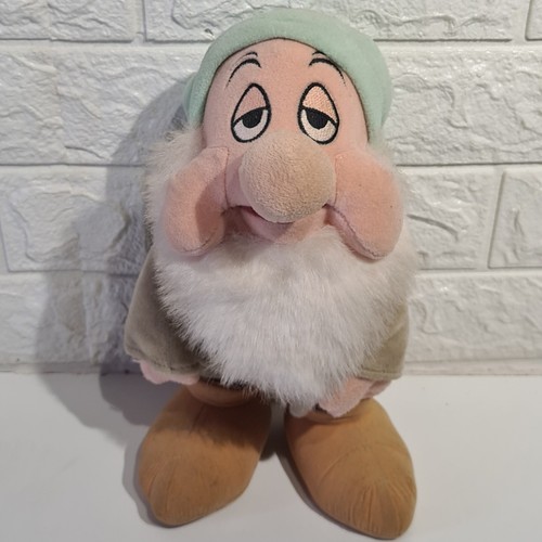 Disney store sleepy - disney,