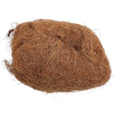 Pigeon Nest Mat Planter Basket