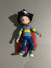 Horrid Henry Action Figure Toy