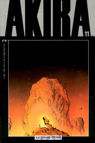 Akira 1989 katsuhiro - akira,
