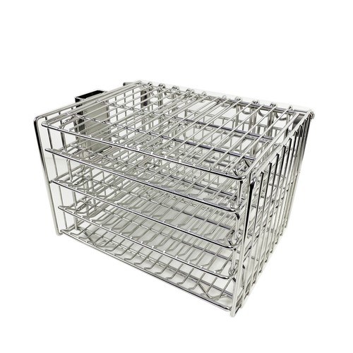 Henny penny electric basket - henny,