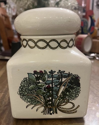 Vintage taunton vale bouquet - vintage,