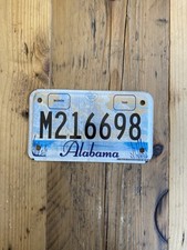 Vintage Alabama Heart of Dixie