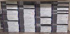 PlayStation 2/PS2 Games -
