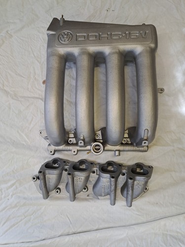 Mk3 golf 16v inlet - mk3,
