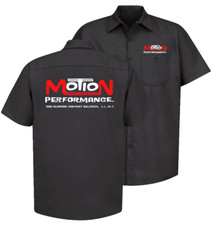 Motion Performance Baldwin New