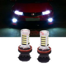 H11 / H8 55W 7500K Ice Blue