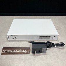 SOPHOS XGS 136 Next generation firewall appliance w/Cord Tested good!【1day ship】