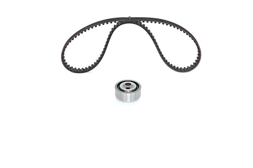 Timing belt set - timing,
