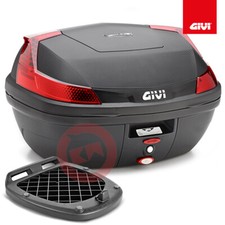 Givi Top-Case Monolock