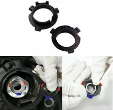 2X H7 LED Headlight Adapter