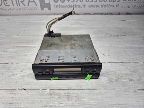 TACHOGRAPH