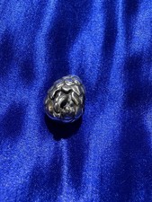 Trollbeads Dragon Egg Rare