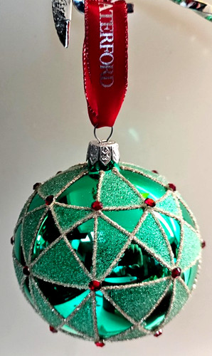 Waterford holiday heirlooms