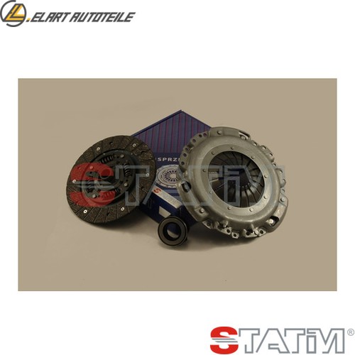 Clutch kit 100 316 for - clutch, vw