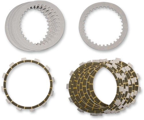 Barnett clutch kit for yamaha - clutch,