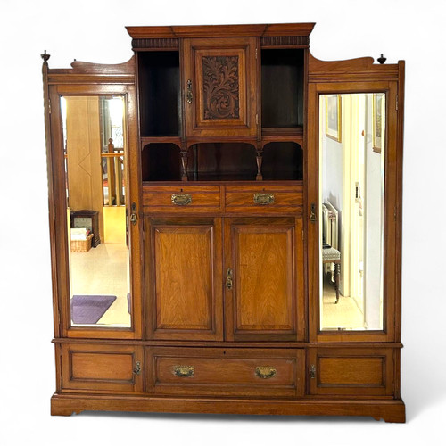 Very useful edwardian - very,