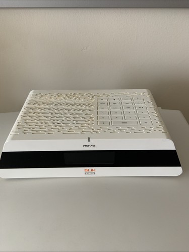 Revo blik dab - blik, radio