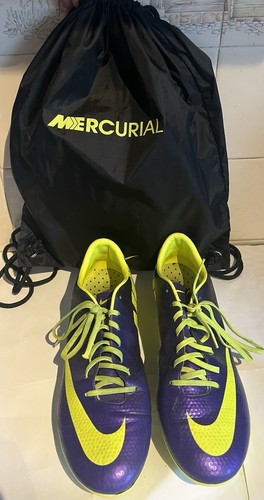 Nike mercurial vapor - mercurial, ix