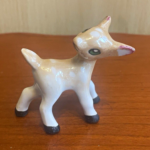 Vintage kitsch mid century - mid,