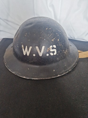 Ww2 womans voluntary service - womans,