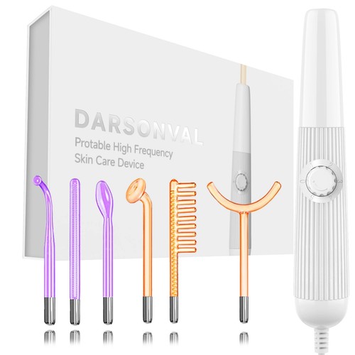 Darsonval high frequency - darsonval,