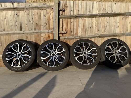 Genuine range rover - rover, sport