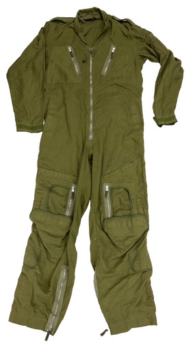 Genuine vintage mk2 aircrew - genuine,