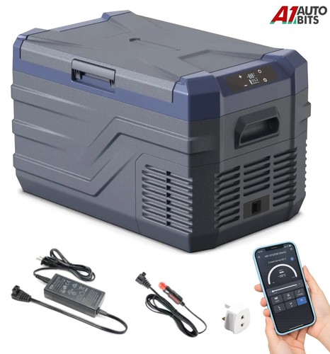 30l car compressor fridge - car,