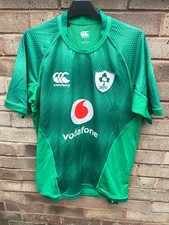 Mens CANTERBURY IRELAND