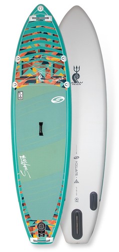 Surftech alta inflatable - 10'2,