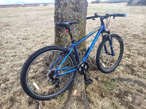 Used once carrera valour - once,