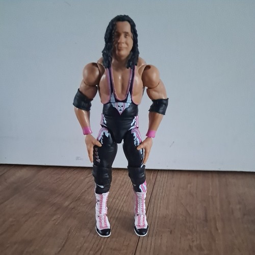 Wwe wcw ultimate edition - wwe, elite
