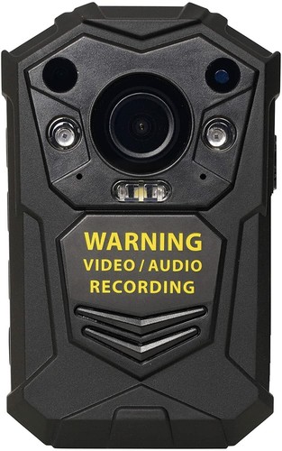 Guardian body camera - g1,