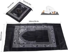 TRAVEL POCKET PRAYER MAT RUG