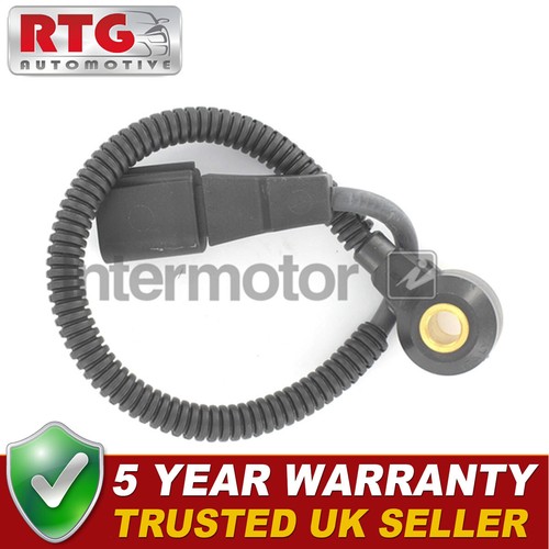 Knock sensor fits - knock, a5