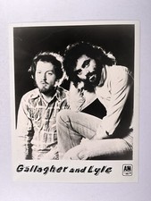 Gallagher & Lyle Photo