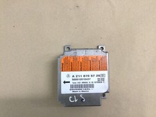Mercedes CLS W219 SRS Module