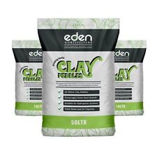 Clay Pebbles Bag 10L 50L Growing Media Pellet Potting Plant Hydroponic Gardening