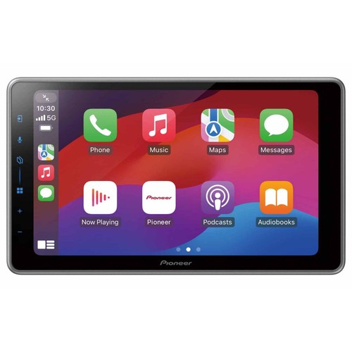 Pioneer sph da97dab - sph-da97dab-uni, single